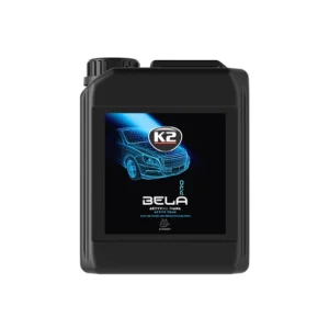 K2 Bela Pro - Aktív Hab Áfonya Illat 5000ml