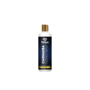 Tonyin Carnauba Nano Wax 300ml - Folyékony Nano Wax