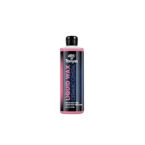 Tonyin Liquid Wax Ceramic Crystal - folyékony kerámiawax