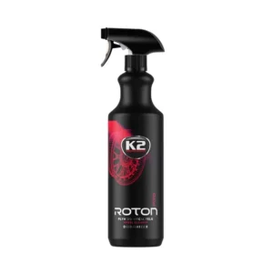 K2 Roton Pro - Felnitisztító és Szállórozsda Eltávolító 1000ml