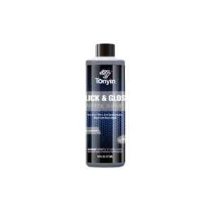 Tonyin Slick&Gloss Graphene Shampoo - grafén sampon 473ml