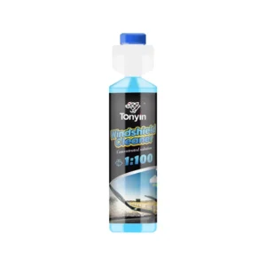Tonyin Windshield Cleaner - Nyári Szélvédőmosó Koncentrátum 250ml
