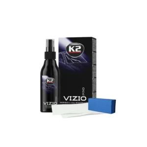 K2 Vizio Pro - Szélvédőbevonat 150ml