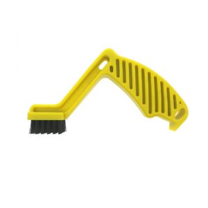 PROWORKZ ergonomikus szivacsbetétes tisztítókefe